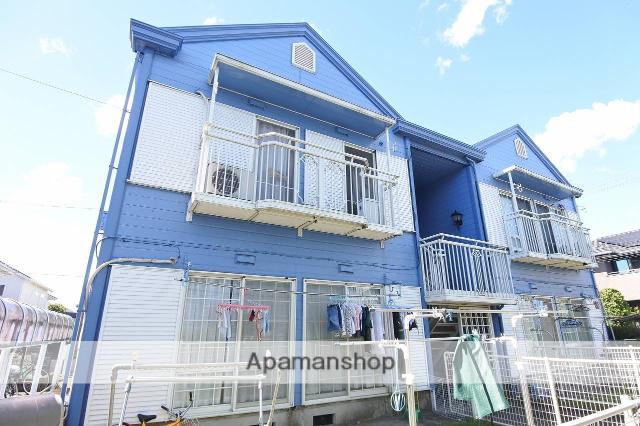 サンライフタウン守谷G棟