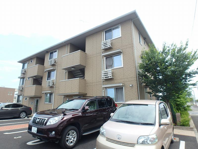 サンシャインみどりの