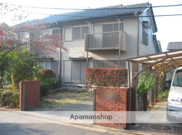 関東鉄道常総線 新守谷駅 徒歩16分 2階建 築44年