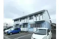 茨城県牛久市柏田町の建物