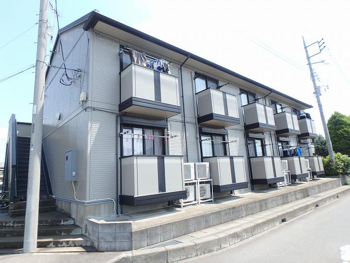 アークグレイス