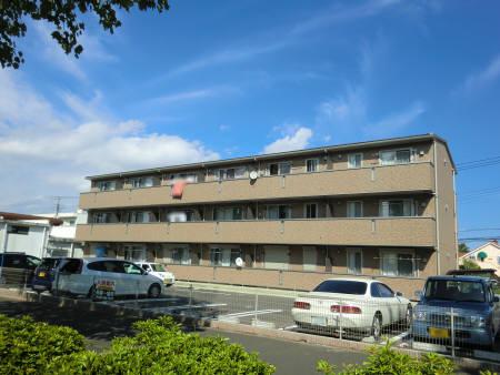 ハーベスト・コート