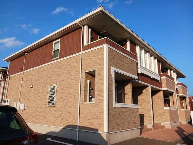 アヴニールヒルズⅡ