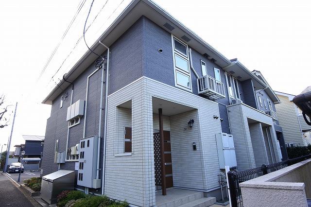 パ-クサイドエイシュウ Ⅲ