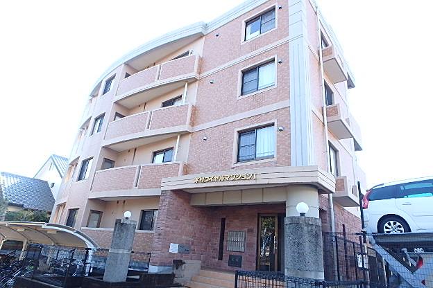 木村ロイヤルマンションⅠ