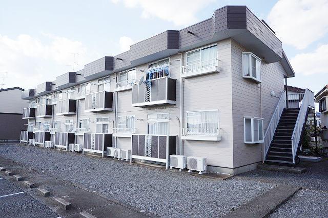 PLUMファミール1