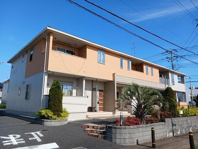 アルカンシェル 2 A