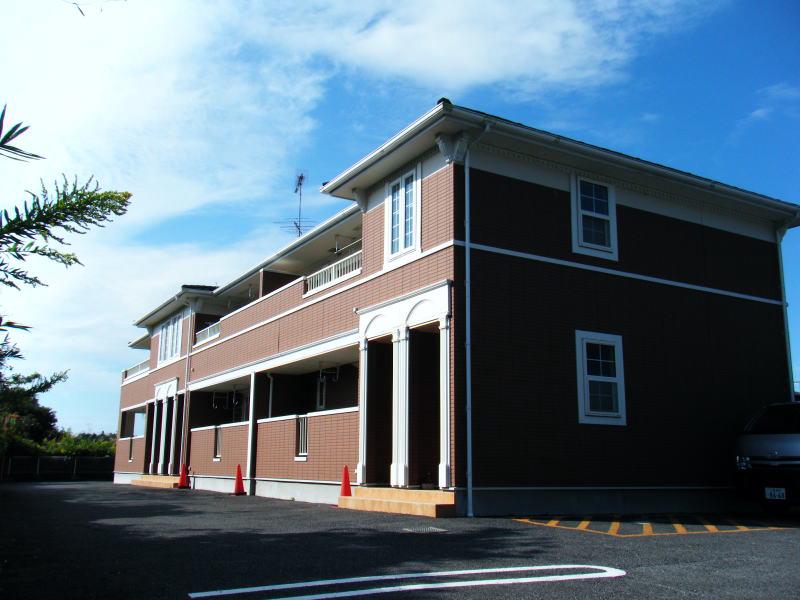 メゾン ド ソレイユ