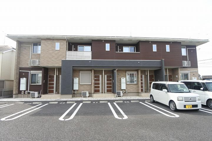 ヴィラクロエⅢ