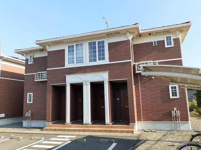 メゾン・スターブル B