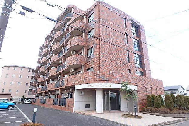 木村ロイヤルマンションⅢ