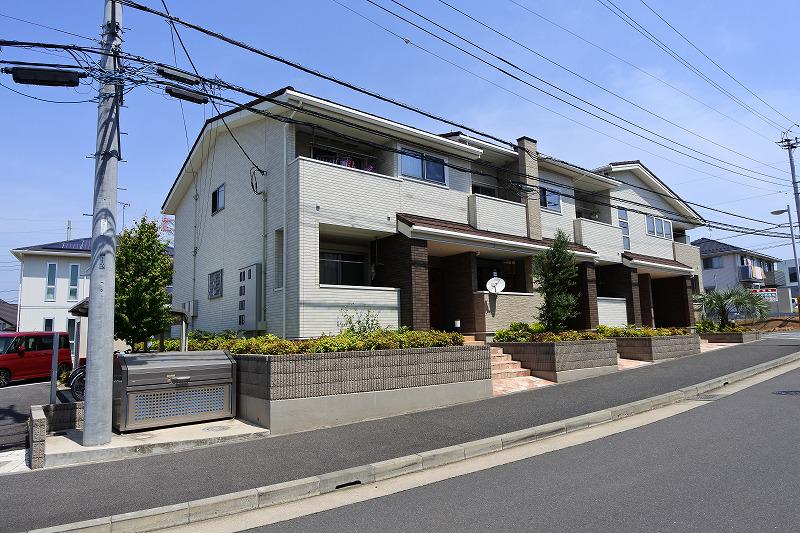 エスペランサ(2LDK/2階)