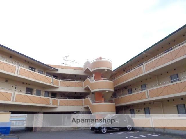 アイビス小絹(ワンルーム/1階)