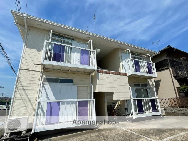 ファウンテンバレー