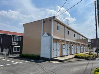 レオパレスエスポワールU