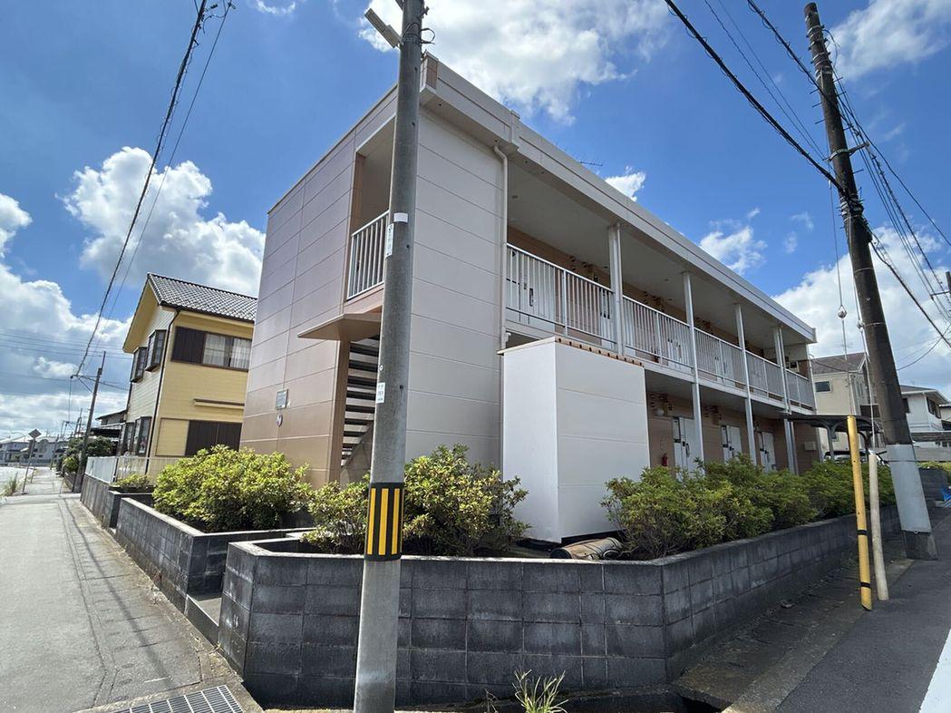 レオパレスさくら