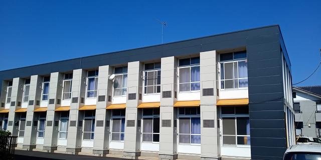 レオパレスエトワール(1K/2階)