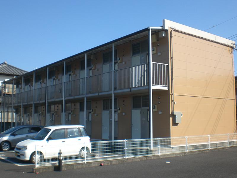 レオパレス伊吹