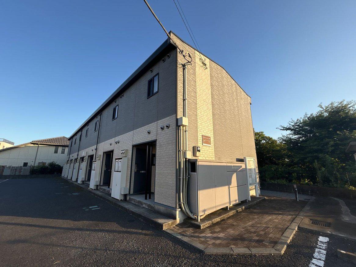 レオパレスグランシャリオ