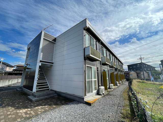 レオパレスアメニティハイツ(1K/2階)