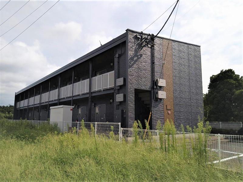 レオパレスSEIZANSOU