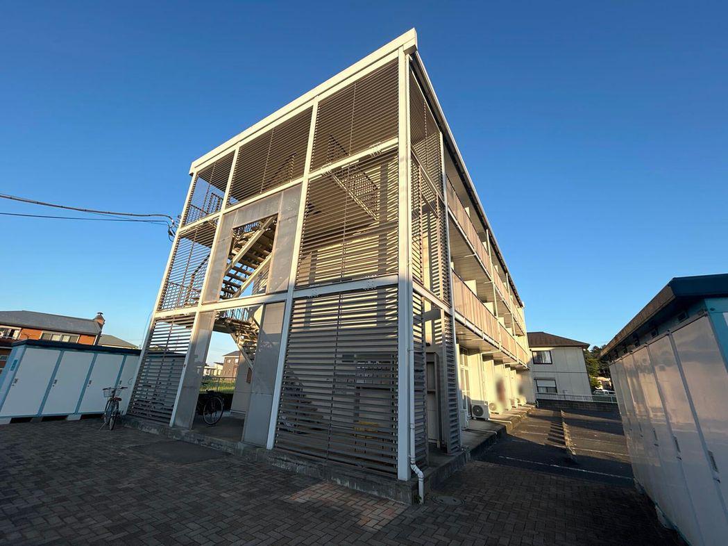 レオパレスYANAGIDA