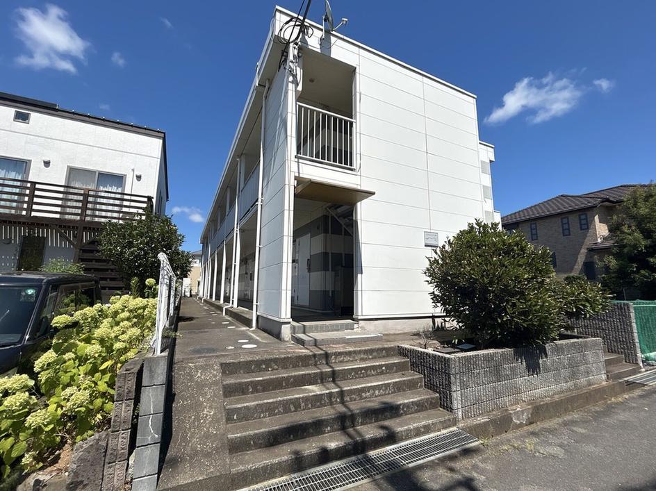 レオパレスYKOキャンプツクバ