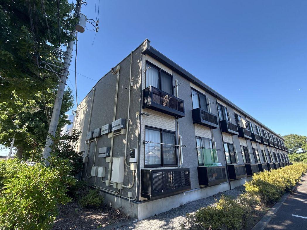 レオパレスセゾン