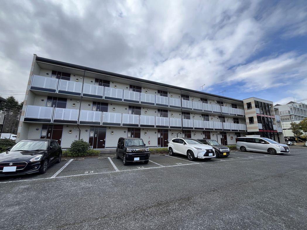 レオパレスエミネンス