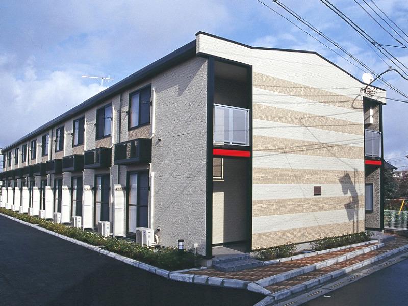 レオパレスラ ルーチェ