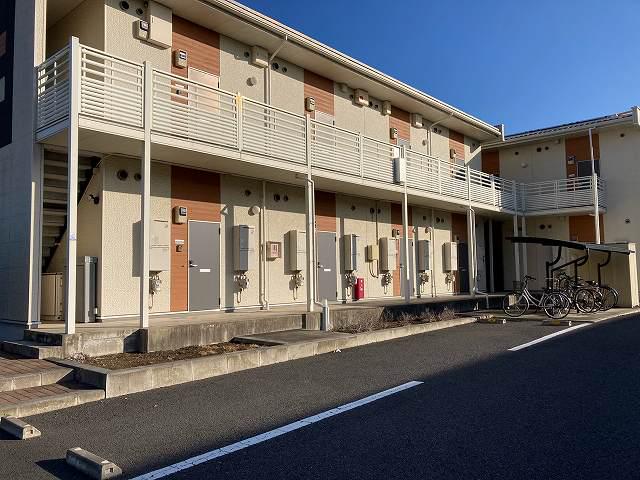 レオネクストももの木