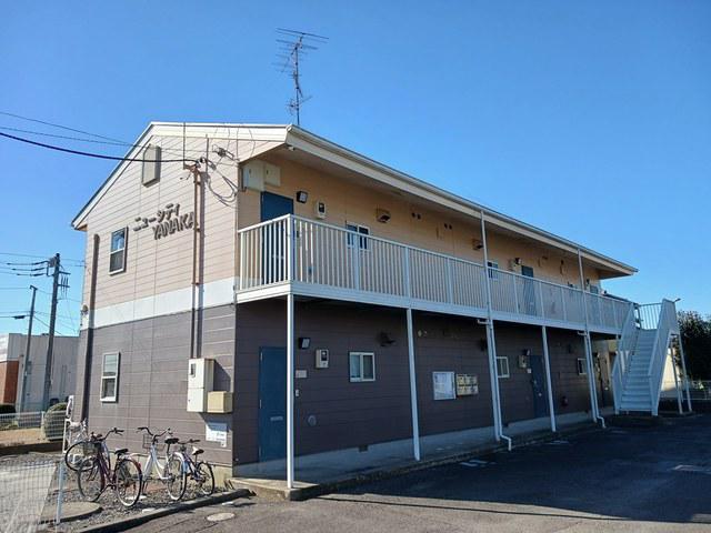 ニューシティYANAKA