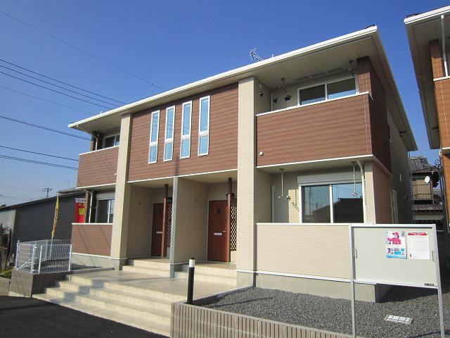 カーサ府中Ⅰ