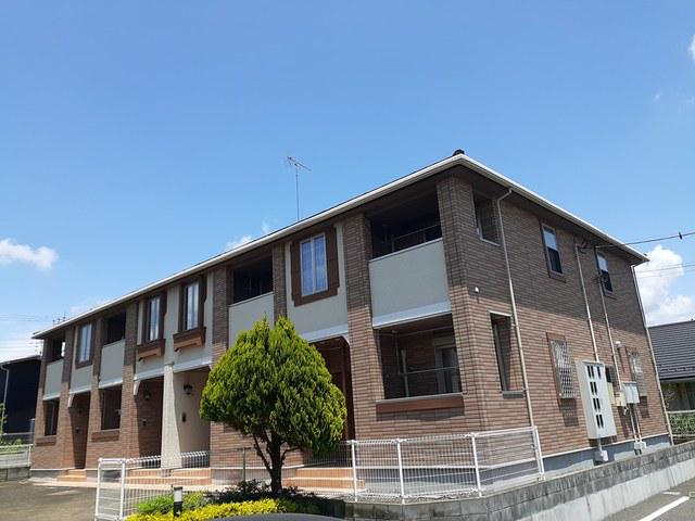 ベル・イリーデ(1LDK/2階)