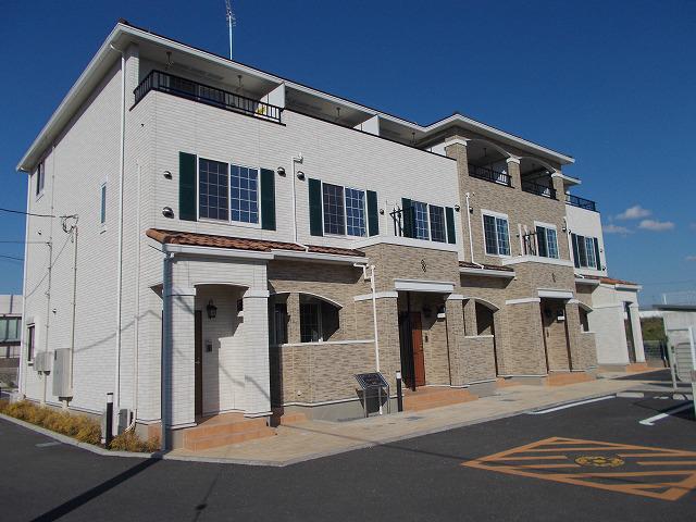 エンジェライトⅡ