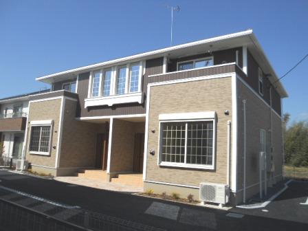 高瀬川ハイツⅡ