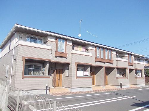 レジデンスヒルN 8(1LDK/1階)