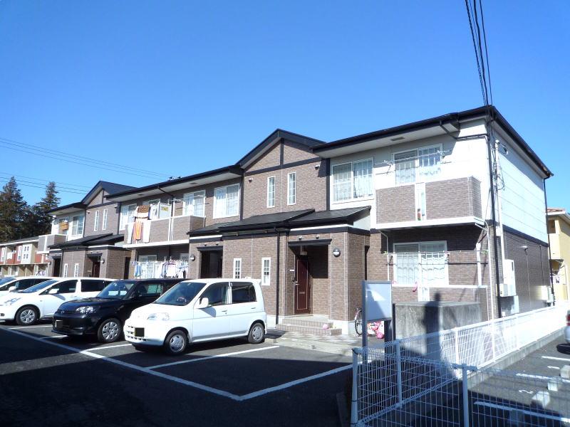 カーサポポラール