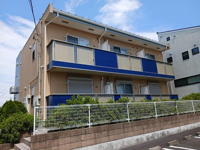 グレイス・レジデンスⅠ