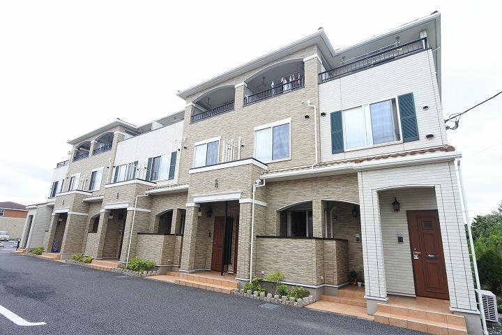 サンライズ・レジデンスⅡ