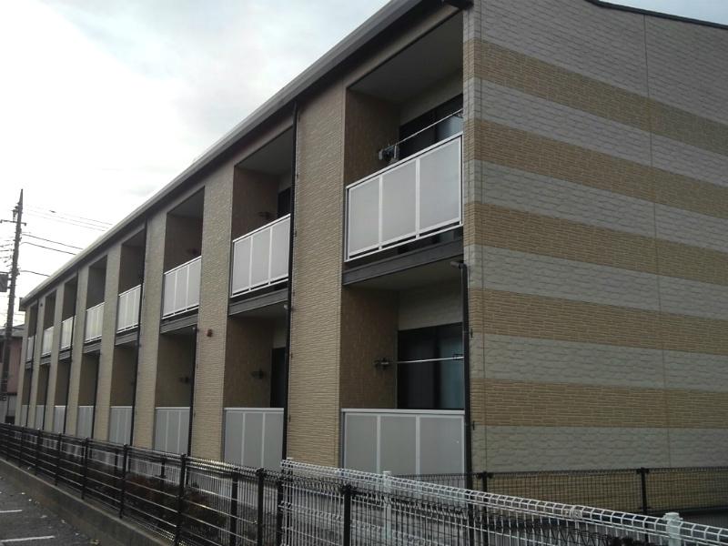 レオパレスせいらC