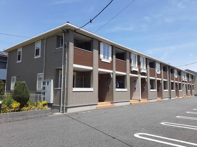 アビタシオン・AYAⅠ