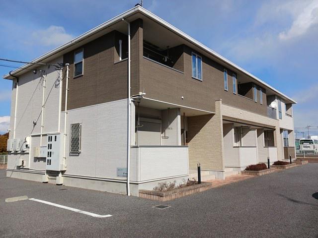 カーサ・セレーノA