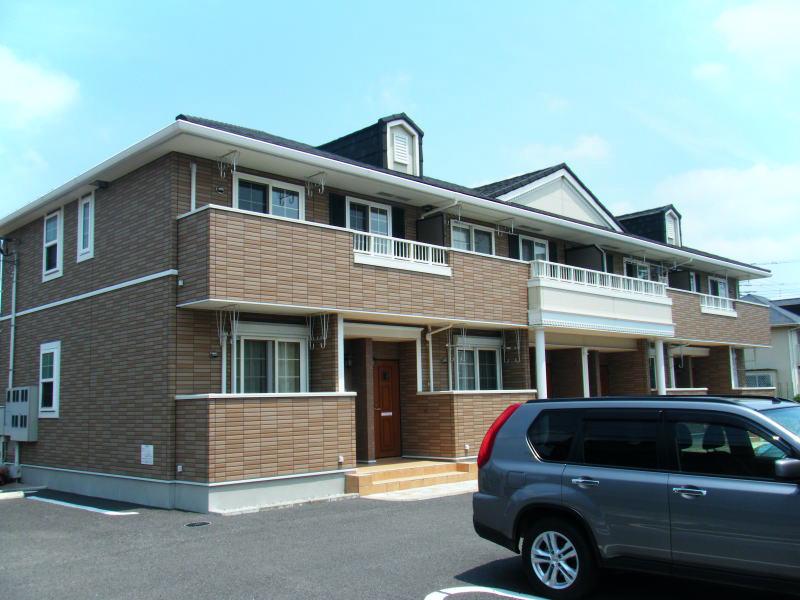 ヴィラ・フリューゲル