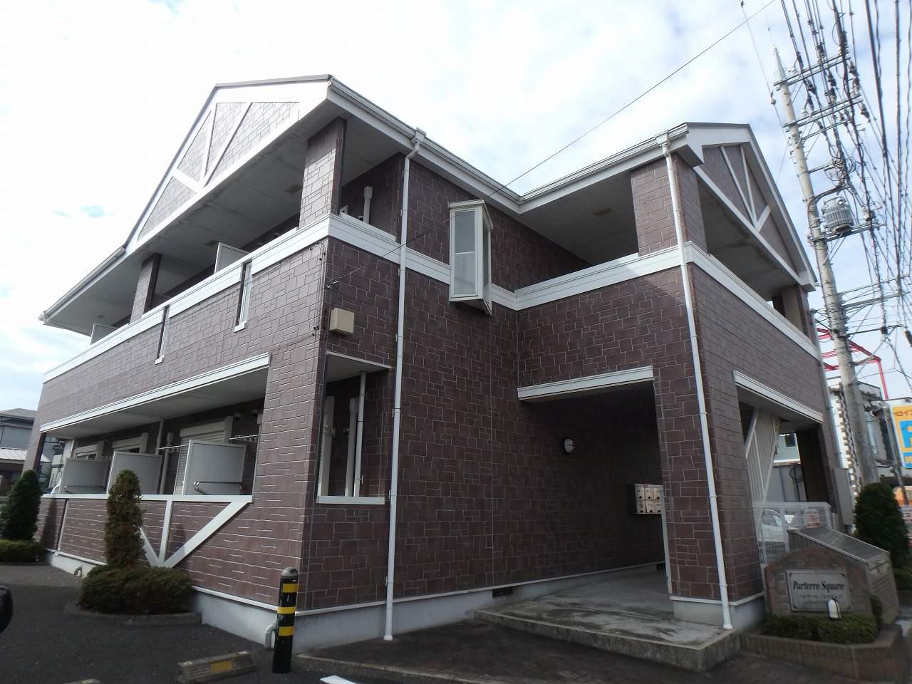 パルテ-ル・スクウェア