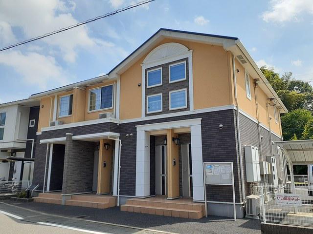 レイクヒルズ土浦