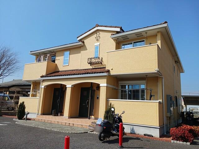 セレンディップハウスⅡC