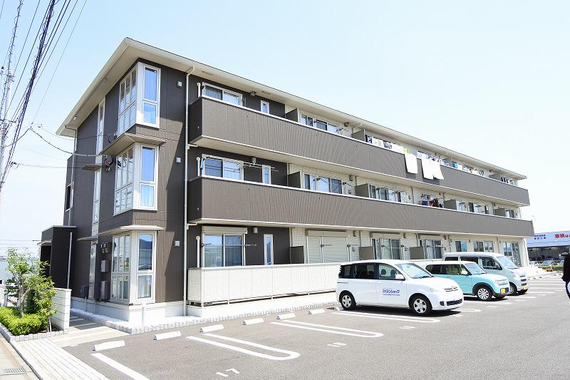 カーサ フェリーチェ