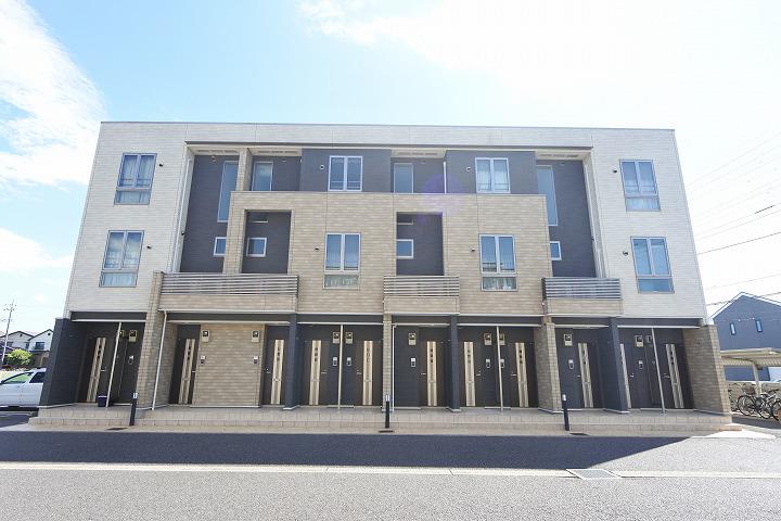 エムズサニーガーデンⅤ