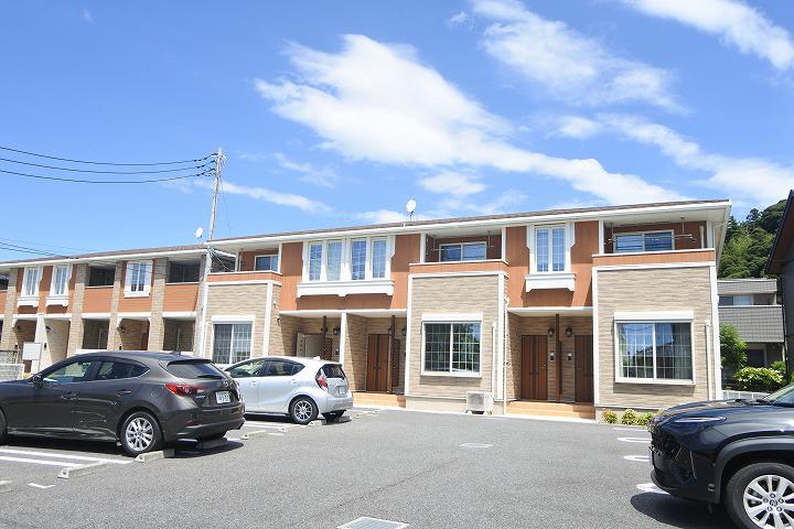 パレ・プリムヴェール Ⅱ